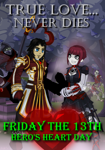 free rpg mmo friday the 13th valentine's day