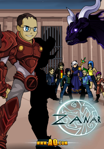 free mmo zack storch guest event