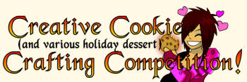Artix Konkurs twórczego Cookie!