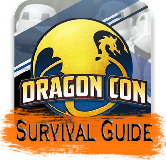 Click here to view the DragonCon Survival Guide dragoncon survival guide