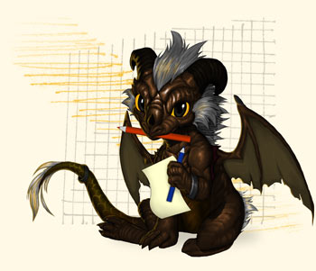dragons fan art contest happening now aq worlds