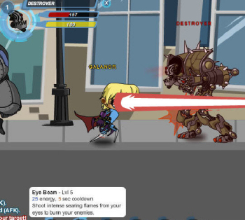 hero smash alpha phase 3