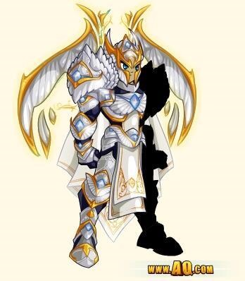 Os Fodas Do Aqw