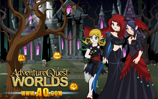 Happy Mogloween! Celebrate Halloween with Mogloween