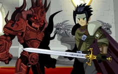 Drakath story