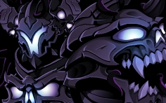 Chaos Paragon