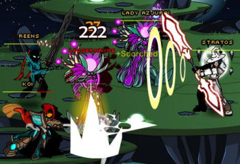 ledgermaynebattle