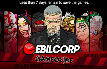 Gameocide