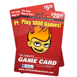 The Easy way to pay and slay in AdventureQuest Worlds is with the Ultimate Game Card! Ultimate Game Card for online fantasy game AdventureQuest Worlds