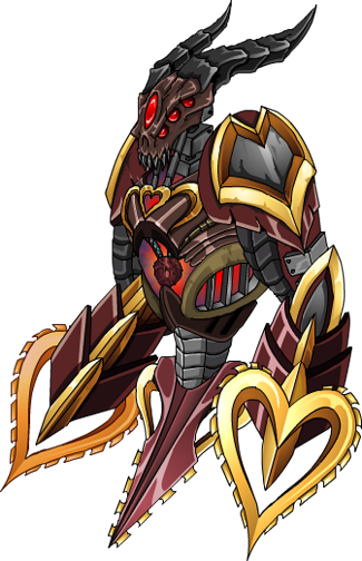 Azrael Borg