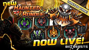 BioBeasts-Haunted-Bundle-NOW-LIVE