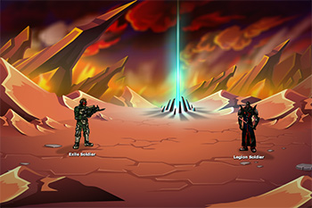 Dread Plains