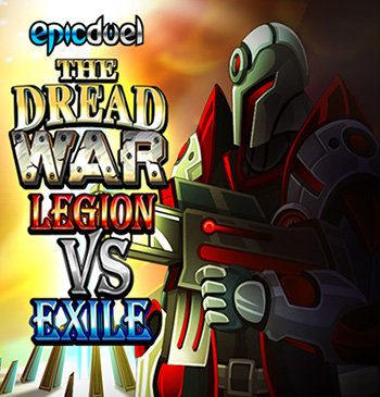The Dread War