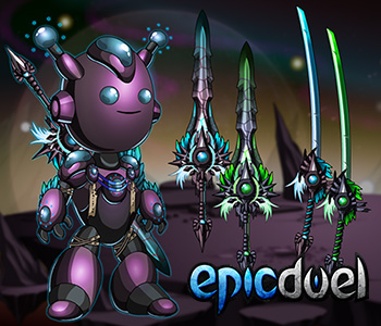 EpicDuel_Browser_PVP_MMO_Bido_Artist_Showcase_Preview