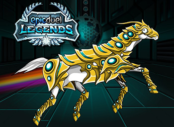 EpicDuel_Browser_PVP_MMO_RPG_Legendary_Derpy_Horse
