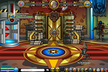 EpicDuel_Browser_PvP_MMO_Wasteland_War_Objectives_Ammo_Cache_DN