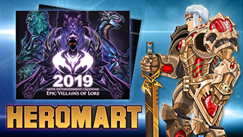 Chrono Corruptor Armor