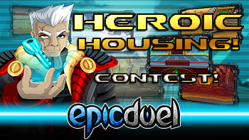 Heroic Housing