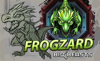 Frogzard