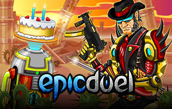 Happy Birthday!