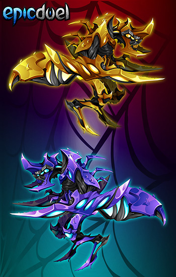 Black Abyss Bots
