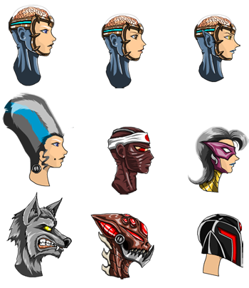 Harvest Styles 2