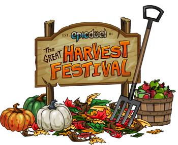 Harvest Festival