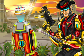 It's Nightwraith's Birfdeeee!
