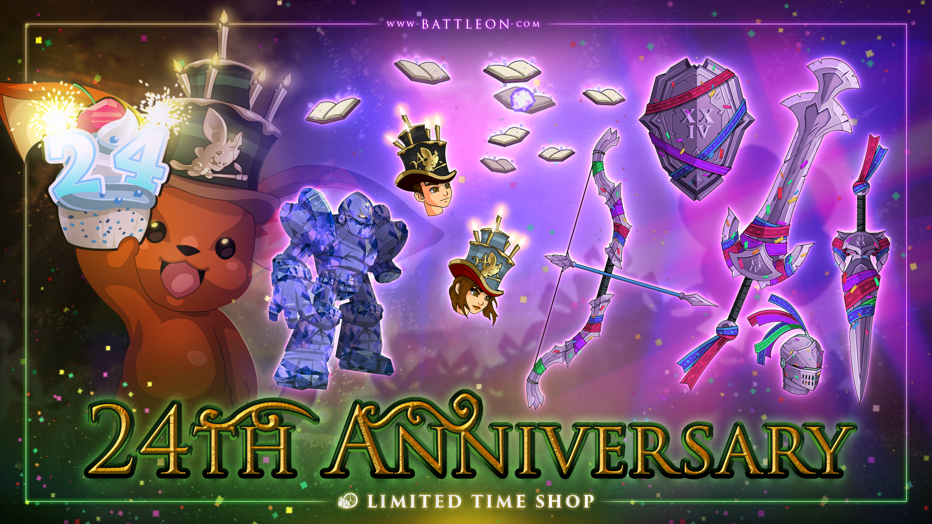 new rpg game release adventure quest