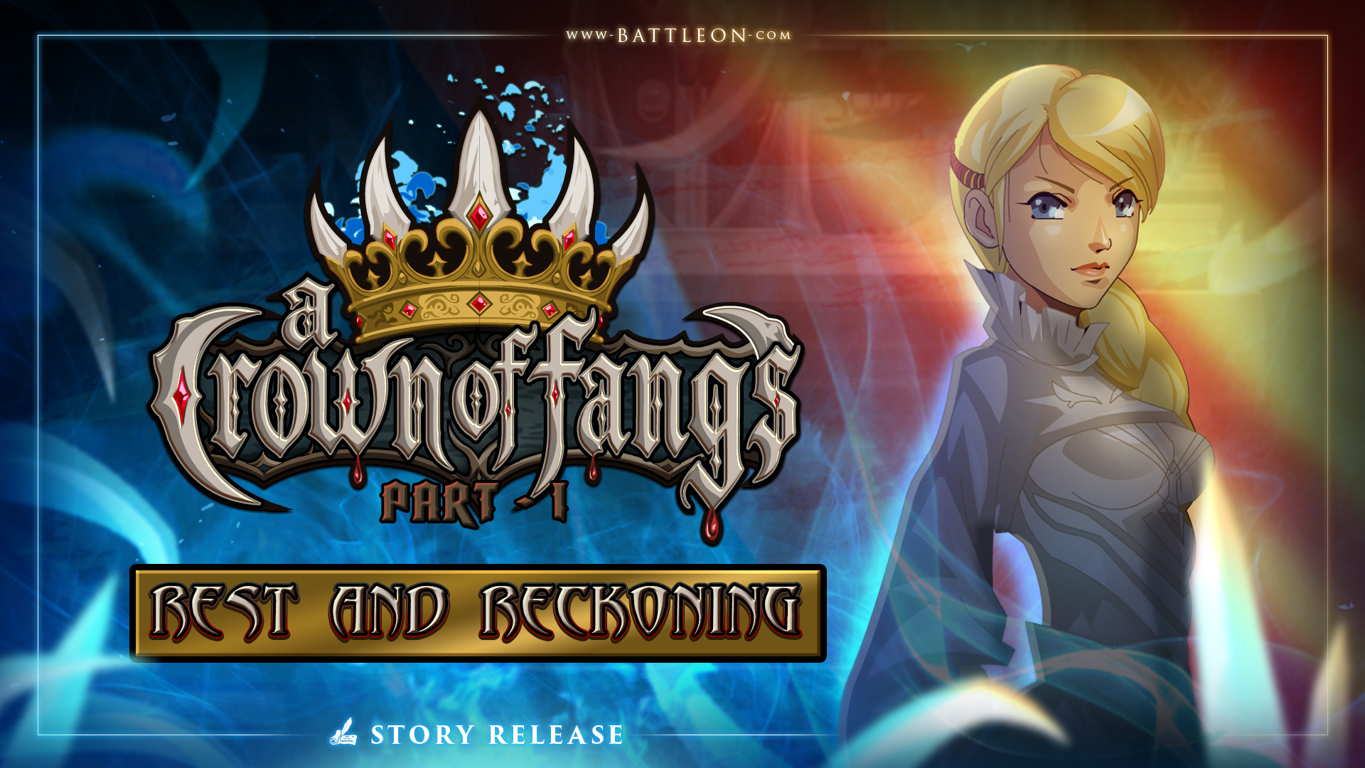 new rpg game release adventure quest