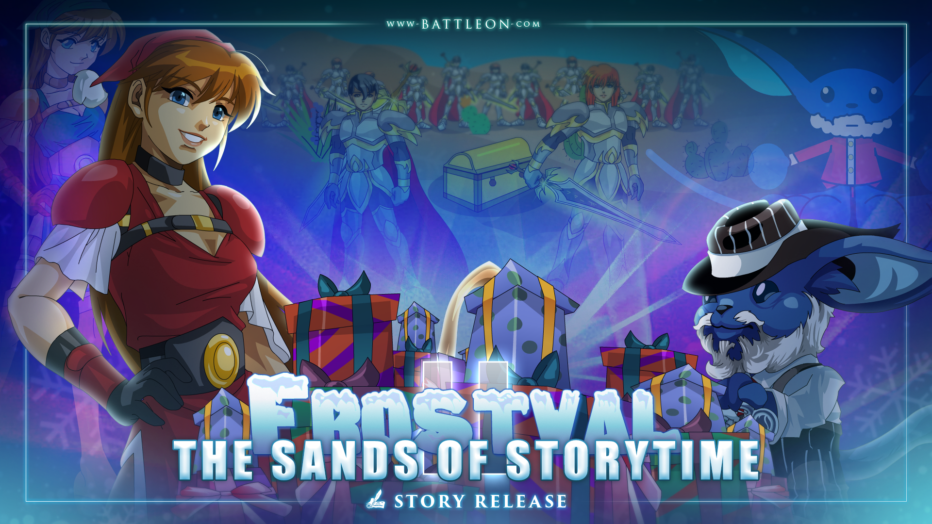 new rpg game release adventure quest