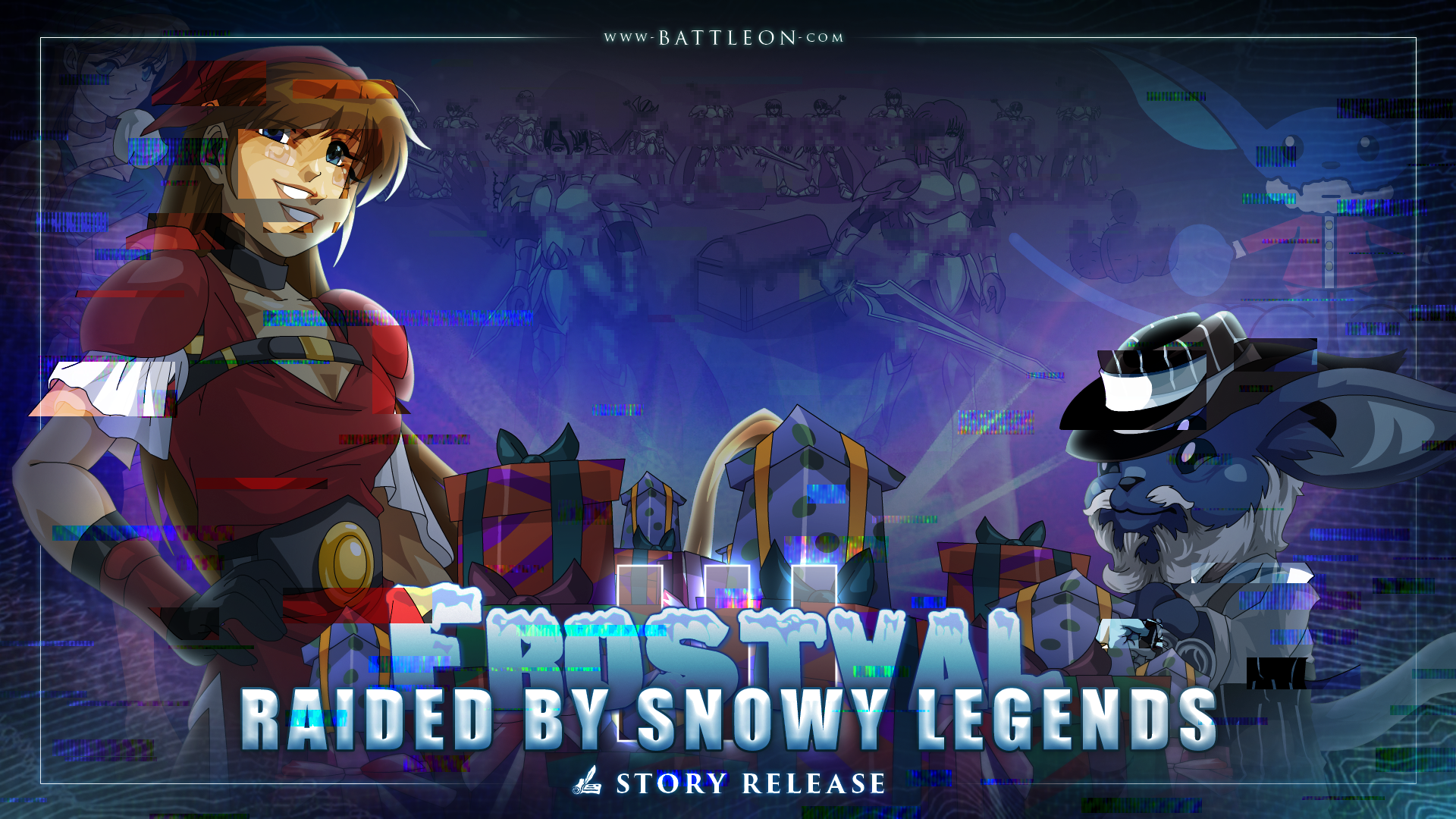 new rpg game release adventure quest